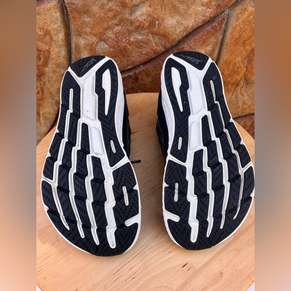 Altra Torin 7 Women’s US 8.5 Black Running Shoes Road EGO MAX EU 40 - Picture 9 of 16